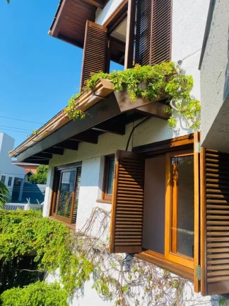 Imagem Casa Alto Padrão para Venda em Florianópolis / SC no bairro João Paulo