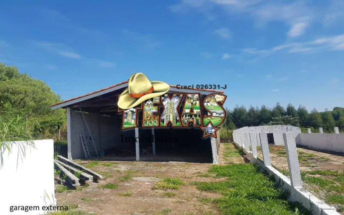 Imagem SÍTIO ESPETACULAR A VENDA EM ITU