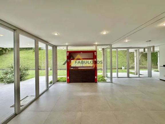 Imagem Cond. Recanto INPLA - 4stes, moderna, gourmet, home office, amplo jardim!
