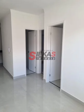 Imagem EXCELENTE APARTAMENTO DISPONÍVEL PARA VENDA - VILA MATILDE - UNIDADES DE 35M² À 38M²