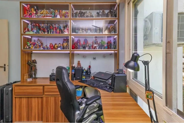 Imagem NFAS 1391 Apto 610191037-98 - Apartamento à venda no bairro Nonoai - Porto Alegre/RS