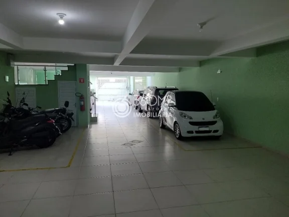 Imagem Cobertura para Venda em Santo André / SP no bairro Parque das Nações