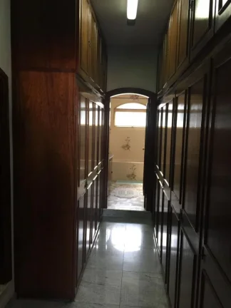 Imagem Casa no Res. Alpha 6 - 572m²