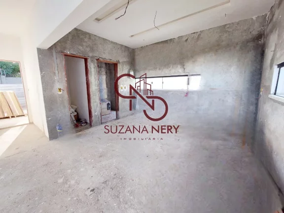 Imagem CASA DUPLEX COM 5 SUITES NO CONDOMÍNIO NOVO LEBLON