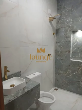 Imagem Casa à venda Jardim Villagio Ipanema II Zona Norte - Sorocaba/SP