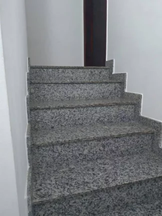 Imagem Sobrado com 2 dormitórios à venda, 146 m² por R$ 545.000,00 - Parque Marajoara - Santo André/SP