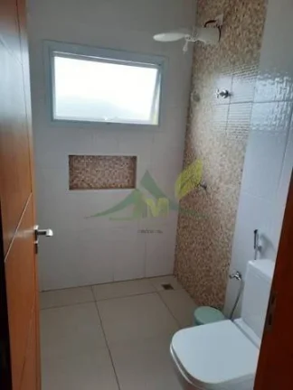 Imagem Linda Casa à venda em condomínio fechado localizada em Atibaia -SP