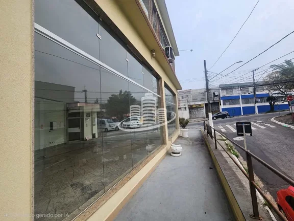 Imagem Loja/Salão