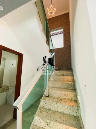 Imagem Casa à venda 3 quartos Bairro Centro - Lagoa Santa/MG