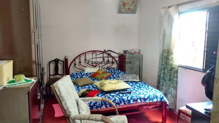 Imagem Casa à venda no bairro Nova Guará - Guaratinguetá/SP