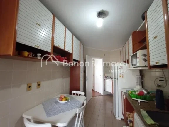 Imagem Apartamento com 3 Quartos e 3 banheiros à Venda, 90 m²