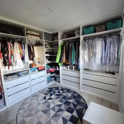 Imagem Apartamento na Mooca com 3 suítes e varanda gourmet