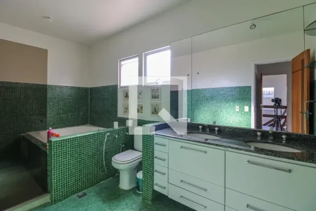 Imagem Casa à Venda - Recreio, 5 Quartos, 520 m2