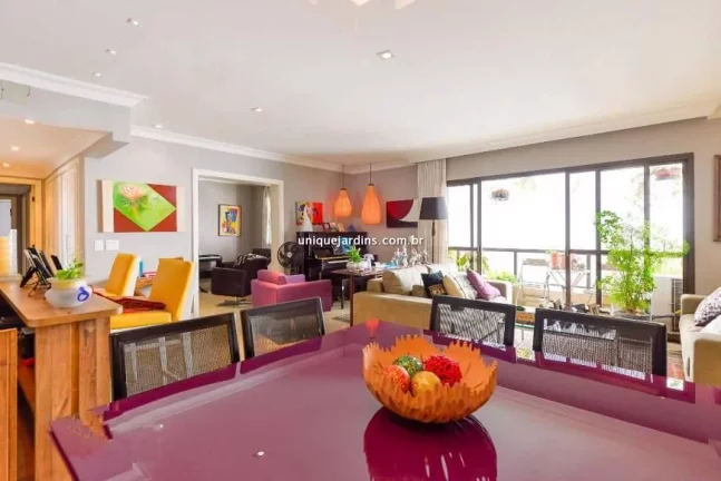 Imagem Apartamento à venda Pinheiros São Paulo