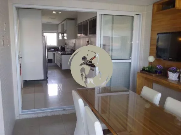 Imagem FRENTE PARA O MAR COM SACADA GOURMET E LAZER COMPLETO MARAVILHOSO APARTAMENTO COM VISTA TOTAL PARA O...
