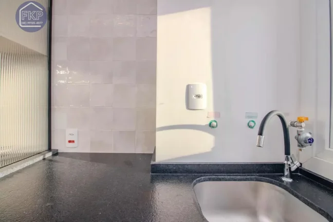 Imagem Apartamento 2 dormitórios!