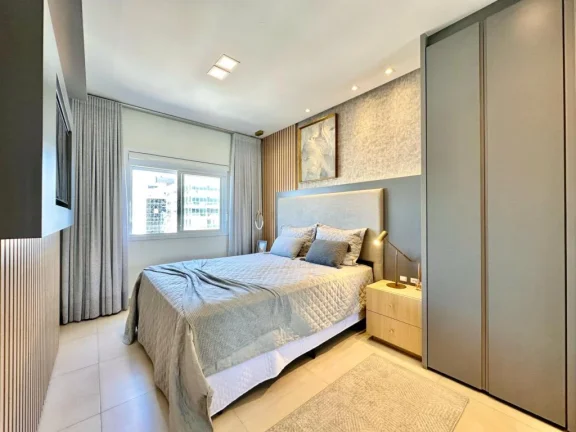 Imagem Apartamento 3 Dormitórios - Bairro Navegantes