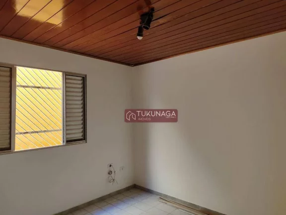 Imagem Sobrado com 3 quartos, à venda, 400 m² por R$ 1.375.000 - Jardim Terezópolis - Guarulhos/SP