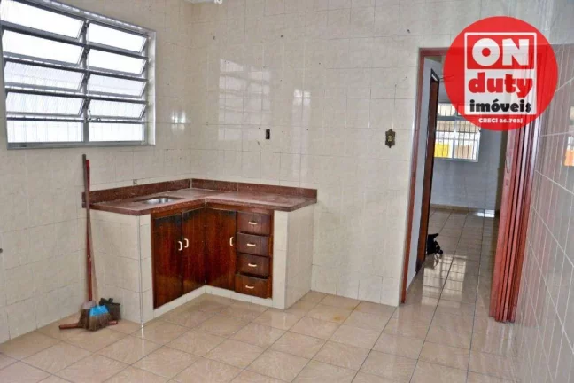 Imagem Casa à venda, 98 m² por R$ 475.000,00 - Jardim Independência - São Vicente/SP
