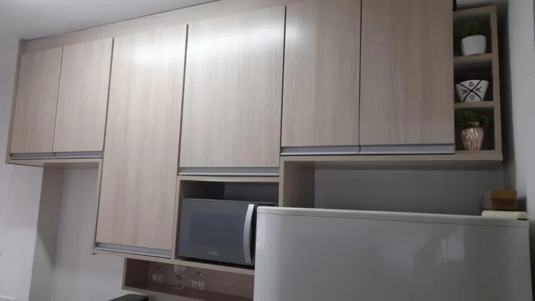 Imagem Apartamento para Venda em Diadema / SP no bairro Canhema