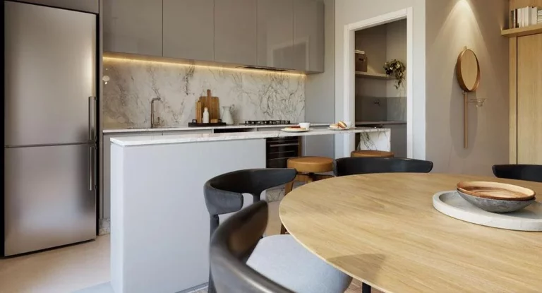 Imagem El Arte Moradas Concepto - Apartamento à venda no bairro Campo Comprido - Curitiba/PR