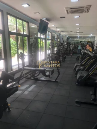 Imagem Excelente apto Ocean Pontal Residence Venda 2 qtos