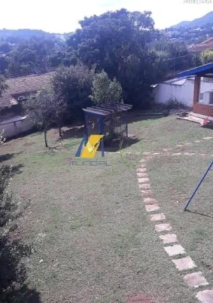 Imagem Vendo Casa em Atibaia, Retiro das Fontes