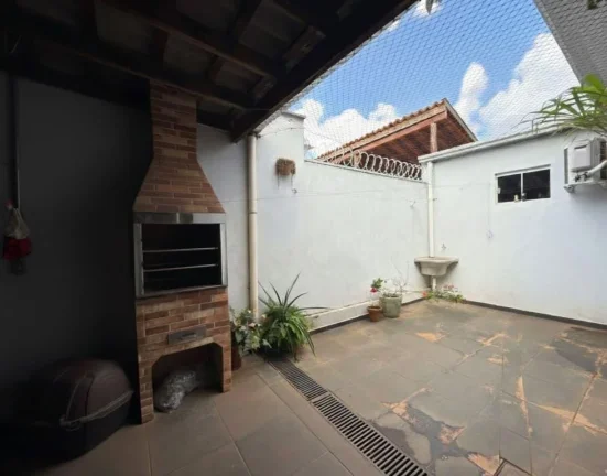 Imagem Casa térrea à venda no bairro Taveirópolis – excelente localização!