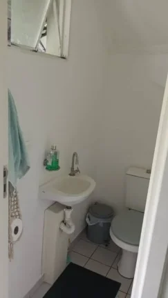 Imagem Vendo Sobrado em Santo André, Utinga