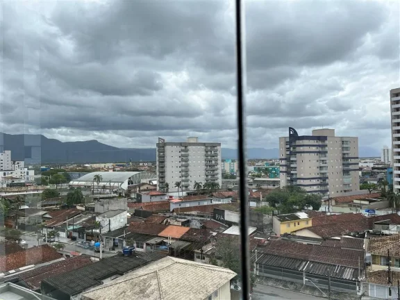 Imagem APARTAMENTO COM 86 m² - MIRIM - PRAIA GRANDE SP