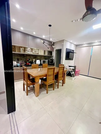 Imagem Casa condomínio Valência Residencial Ilha Gracia à venda