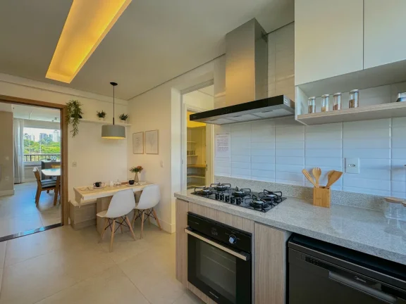 Imagem APARTAMENTO RESIDENCIAL em São Paulo - SP, Vila Formosa