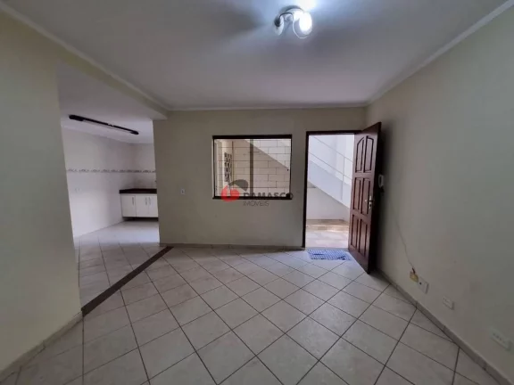Imagem Sobrado para venda 2 Quartos, 1 Suite, 2 Vagas, Boa Vista, São Caetano do Sul - SP