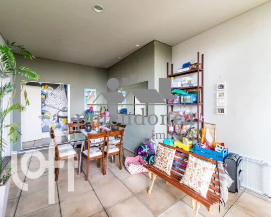 Imagem Apartamento à venda no Alto da Lapa no Condomínio 360º
