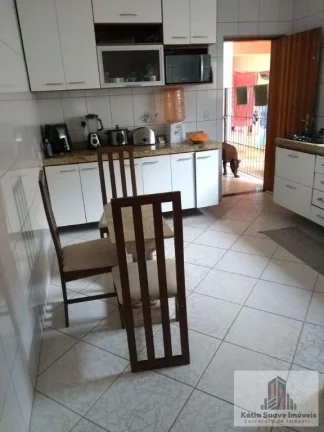 Imagem Casa para Venda em São Bernardo do Campo / SP no bairro Rudge Ramos
