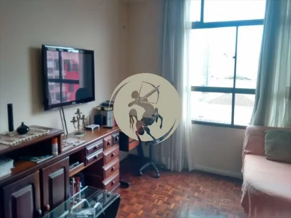 Imagem ANDAR ALTO, PROXIMO AO SESC SANTOS, SHOPPING PRAIAMAR, LOCALIZAÇÃO MARAVILHOSA!!!! APARTAMENTO AMP...
