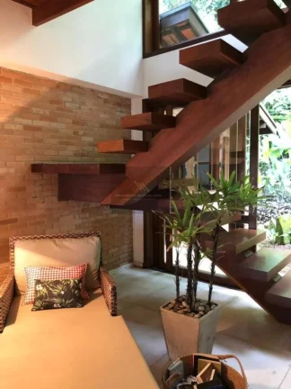 Imagem Casa para Venda em Ubatuba / SP no bairro Tenório