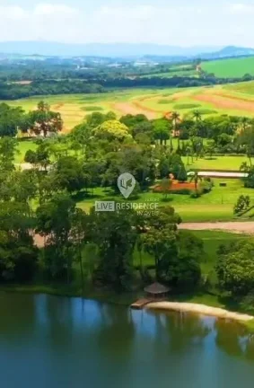 Imagem Quinta da Primavera: O Destino dos Seus Sonhos a Apenas 95 km de São Paulo