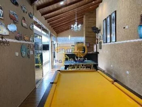 Imagem EXCELENTE RESIDENCIA COM 5 DORMITÓRIOS NO BALNEÁRIO DE PONTAL DO SUL