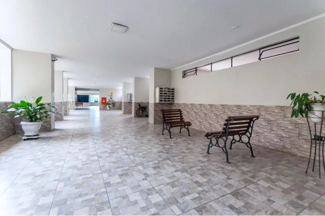 Imagem APARTAMENTO RESIDENCIAL em São Paulo - SP, Alto da Mooca