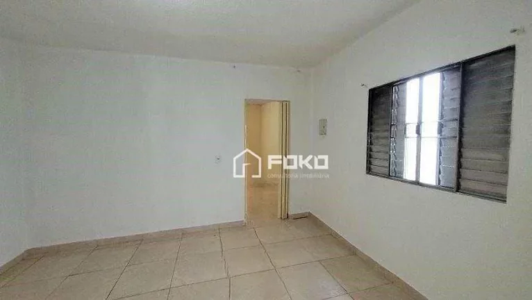 Imagem Casa com 2 dormitórios à venda, 80 m² por R$ 500.000,00 - Vila Francisco Mineiro - Guarulhos/SP