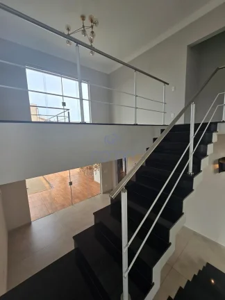 Imagem Casa em condomínio à Venda, Parque Residencial Damha IV, São José do Rio Preto, SP