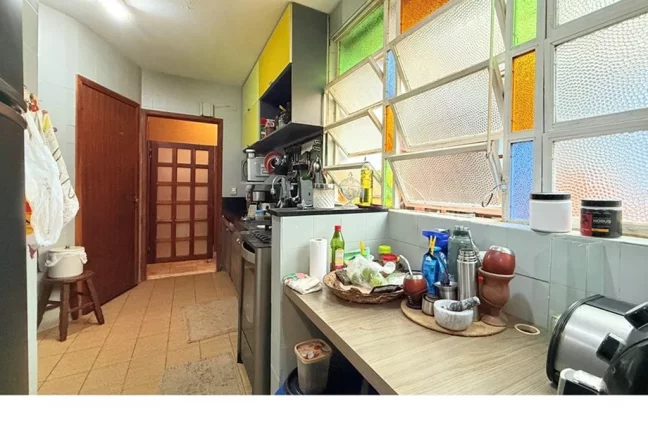 Imagem HCVK 1553 Apto 610291035-3 - Apartamento à venda no bairro Higienópolis - Porto Alegre/RS
