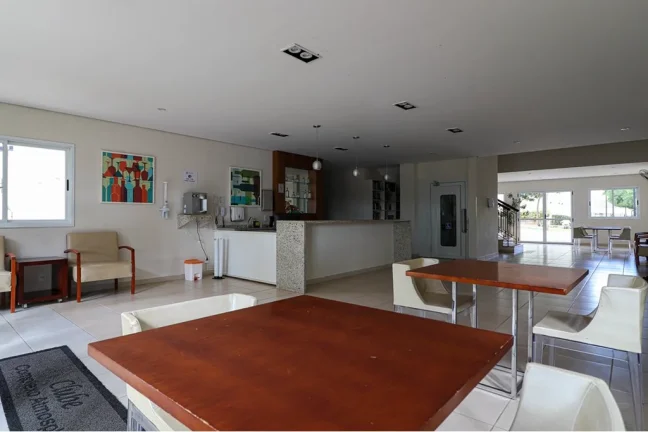Imagem APARTAMENTO RESIDENCIAL em Jundiaí - SP, Jardim Ermida I