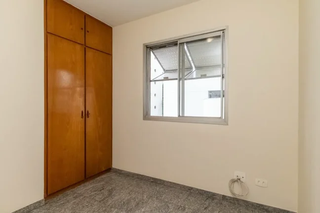 Imagem APARTAMENTO RESIDENCIAL em São Paulo - SP, Campo Belo