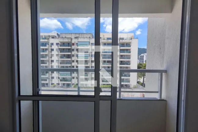 Imagem Apartamento à Venda - Recreio, 2 Quartos, 46 m2
