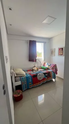 Imagem Venda / Permuta de apartamento semi mobiliado nas proximidades de supermercados e restaurantes bairro de Altiplano Cabo Branco - AP2322