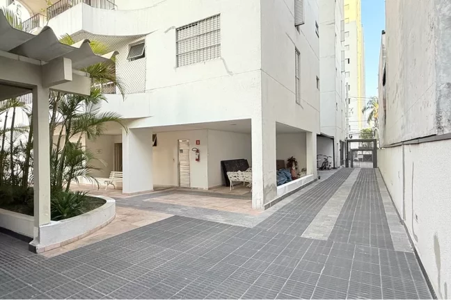 Imagem APARTAMENTO RESIDENCIAL em São Paulo - SP, Perdizes