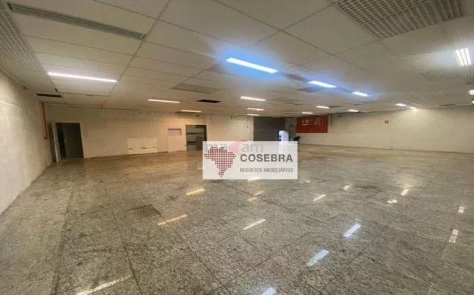 Imagem Loja para alugar, 397 m² por R$ 88.571,75/mês - Vila Olímpia - São Paulo/SP