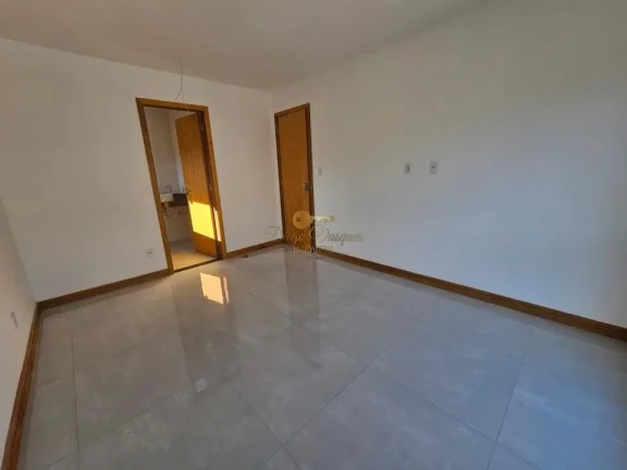 Imagem Apartamento para Venda em Teresópolis / RJ no bairro Alto